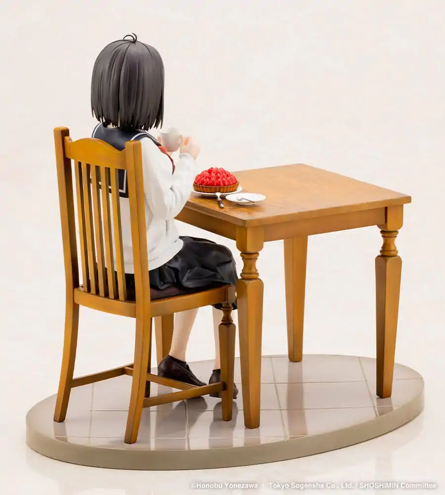 Phantasy Star Online 2 Statua PVC 1/6 Yuki Osanai 20 cm zdjęcie produktu