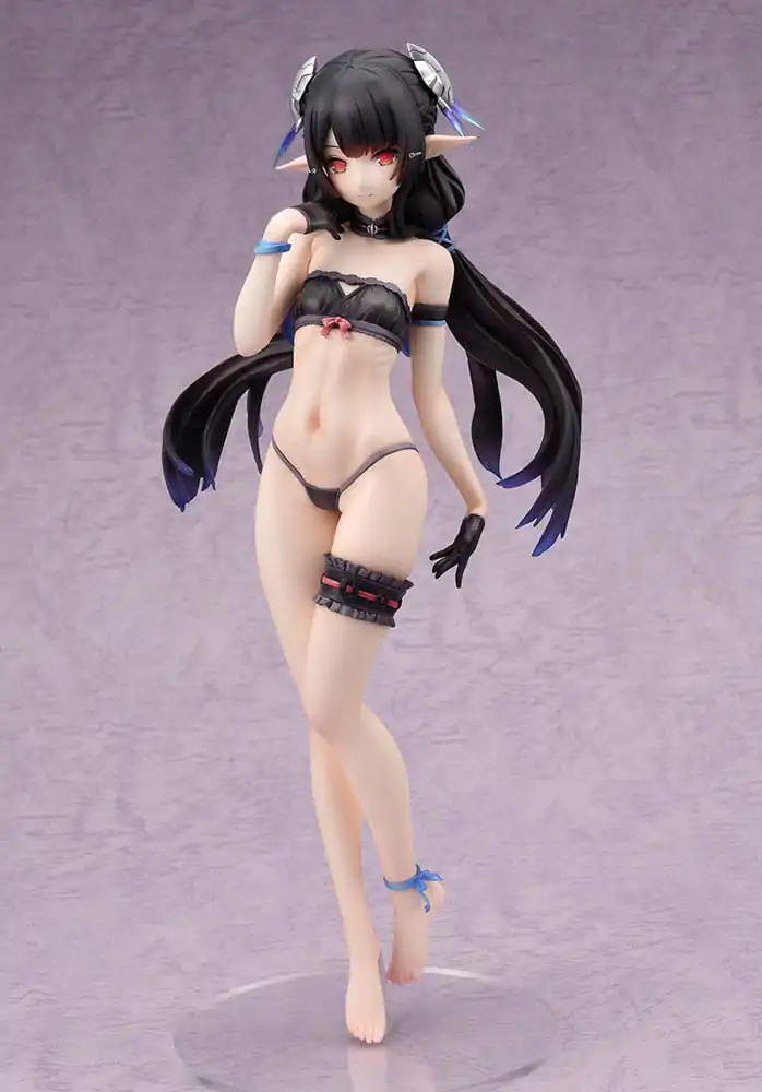 Phantasy Star Online 2 PVC Statuetka 1/7 Es Annette - Summer Vacation (Re-Run) 24 cm zdjęcie produktu