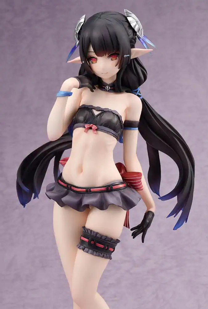 Phantasy Star Online 2 PVC Statuetka 1/7 Es Annette - Summer Vacation (Re-Run) 24 cm zdjęcie produktu