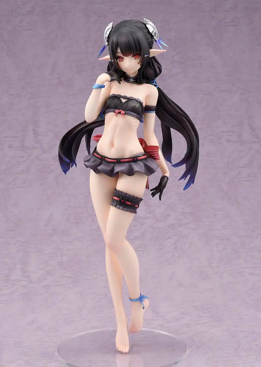 Phantasy Star Online 2 PVC Statuetka 1/7 Es Annette - Summer Vacation (Re-Run) 24 cm zdjęcie produktu