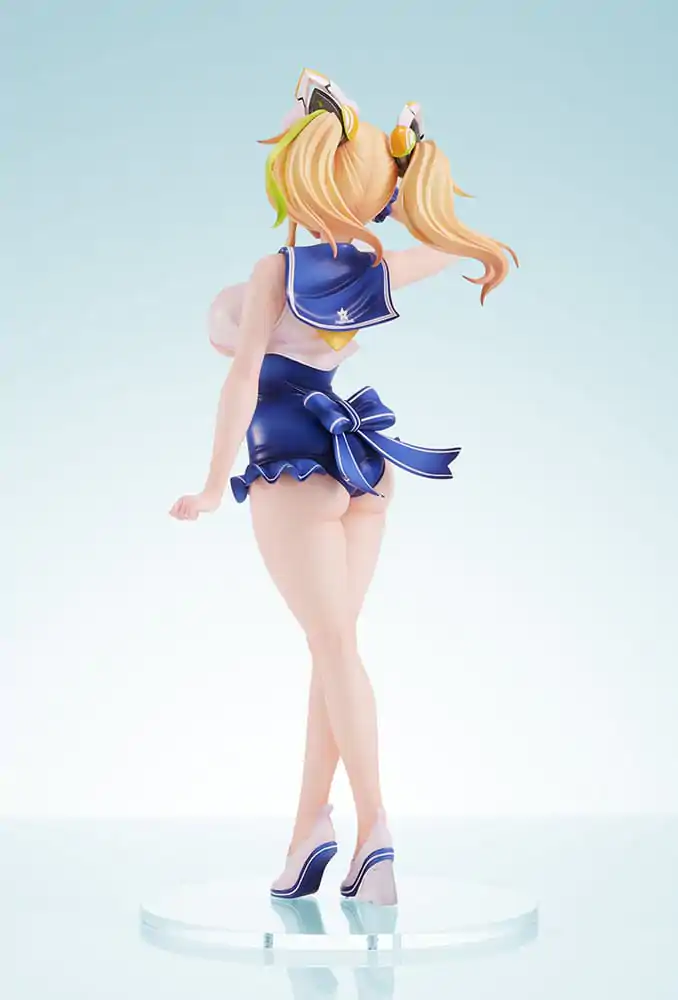 Phantasy Star Online 2 Statua PVC 1/7 Es Cool Breeze Gene - Summer Vacation 26 cm zdjęcie produktu