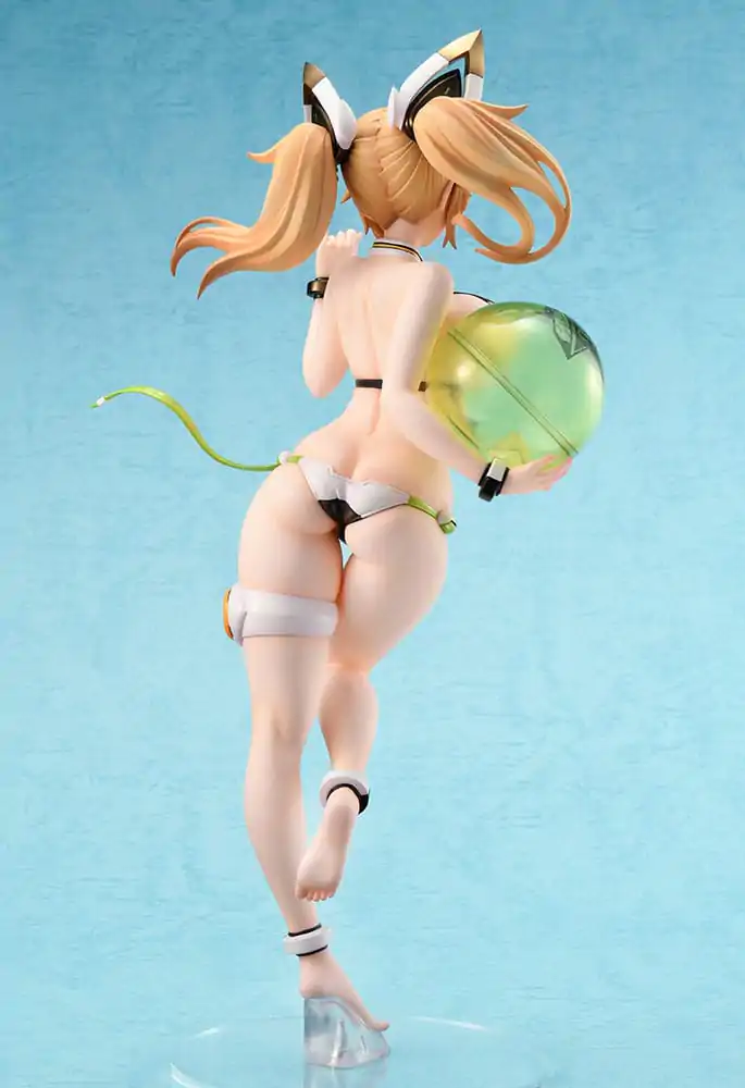 Phantasy Star Online 2 PVC Statuetka 1/7 Es Gene - Summer Vacation (Re-Run) 25 cm zdjęcie produktu