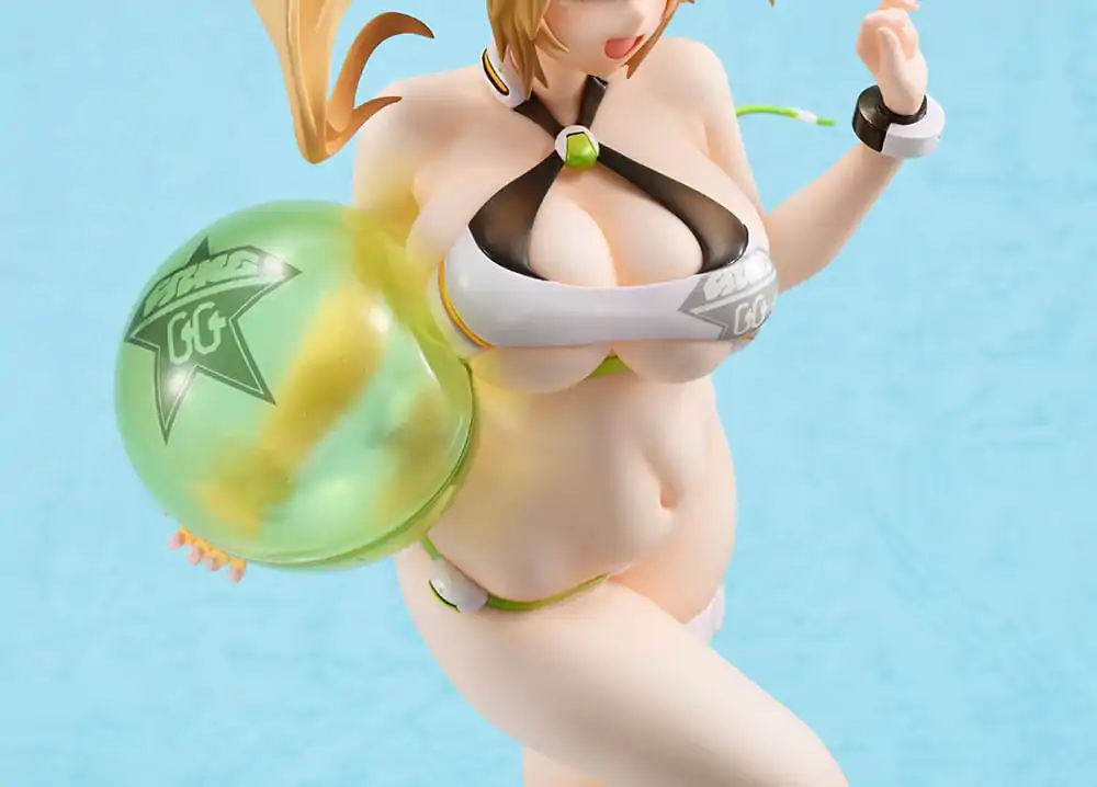 Phantasy Star Online 2 PVC Statuetka 1/7 Es Gene - Summer Vacation (Re-Run) 25 cm zdjęcie produktu