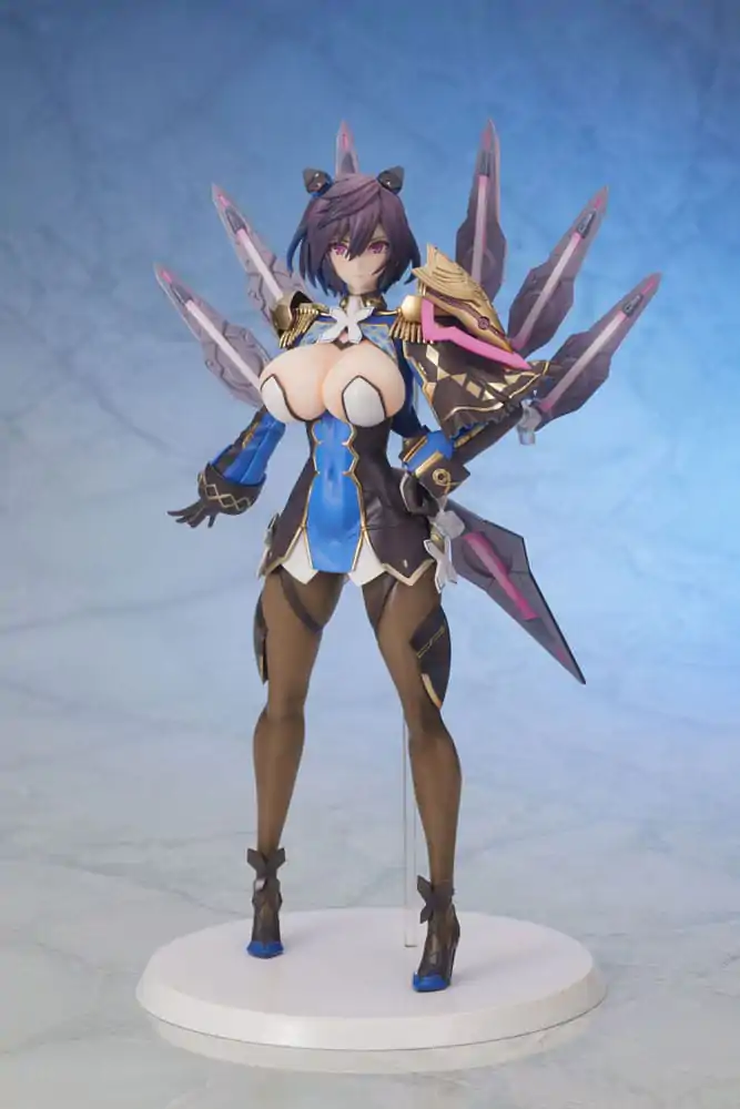 Phantasy Star Online 2 Figura PVC 1/7 Khorshid 27 cm zdjęcie produktu