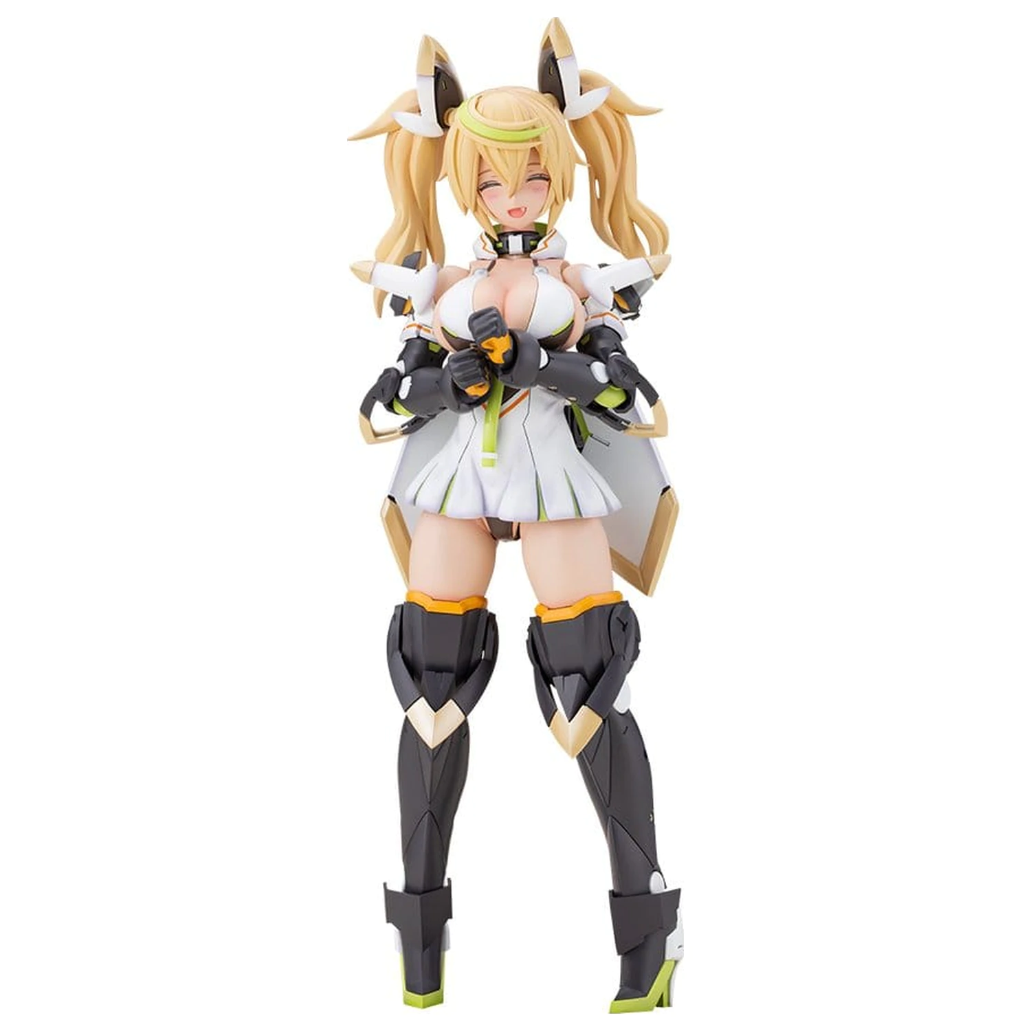 Phantasy Star Online 2 Zestaw modeli plastikowych Grand Scale Gene Stellatears Wersja 25 cm zdjęcie produktu