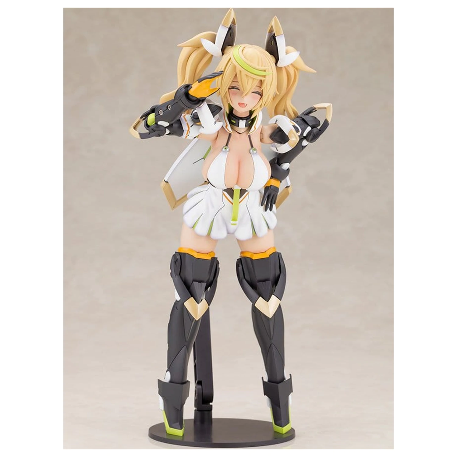 Phantasy Star Online 2 Zestaw modeli plastikowych Grand Scale Gene Stellatears Wersja 25 cm zdjęcie produktu