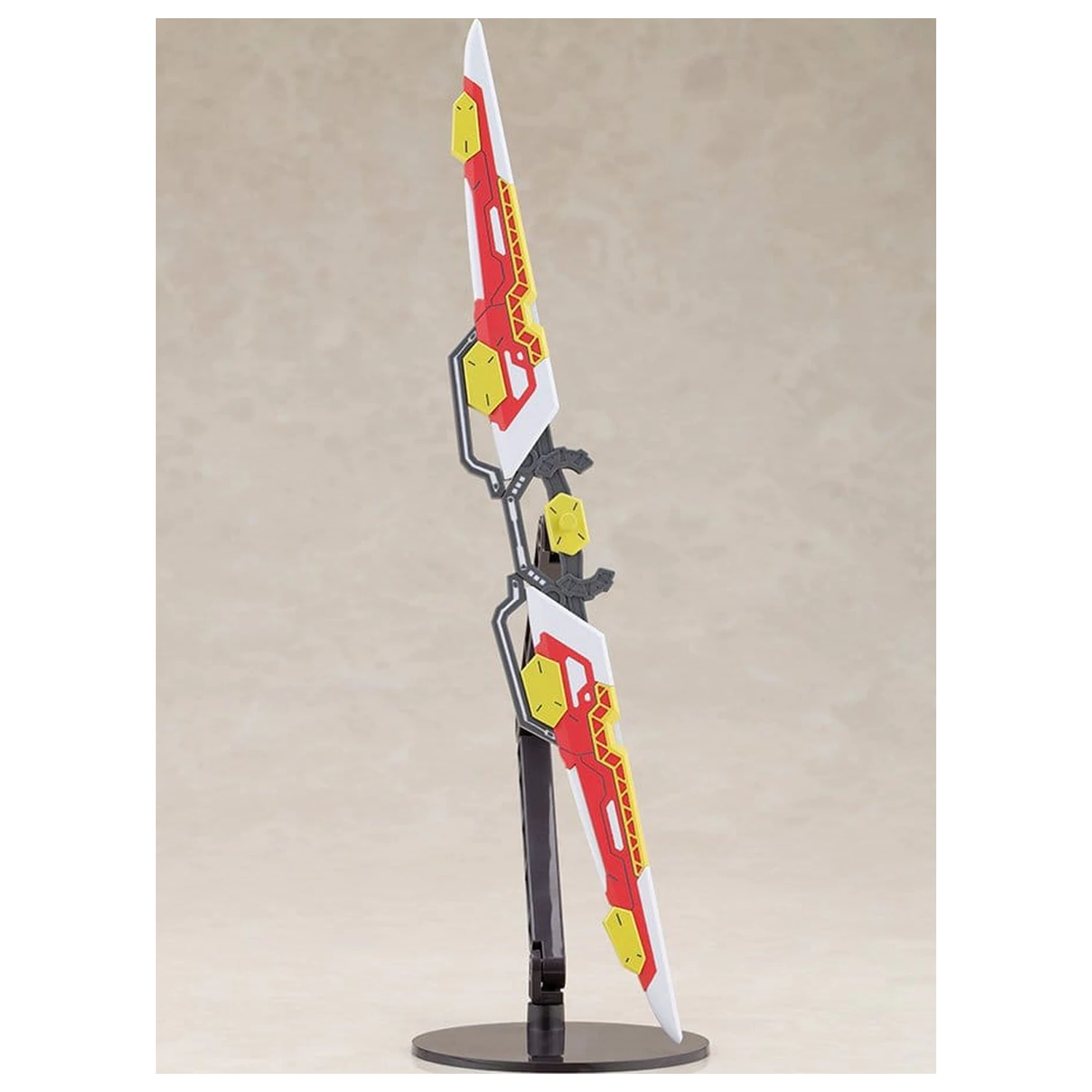 Phantasy Star Online 2 Zestaw modeli plastikowych Grand Scale Gene Stellatears Wersja 25 cm zdjęcie produktu