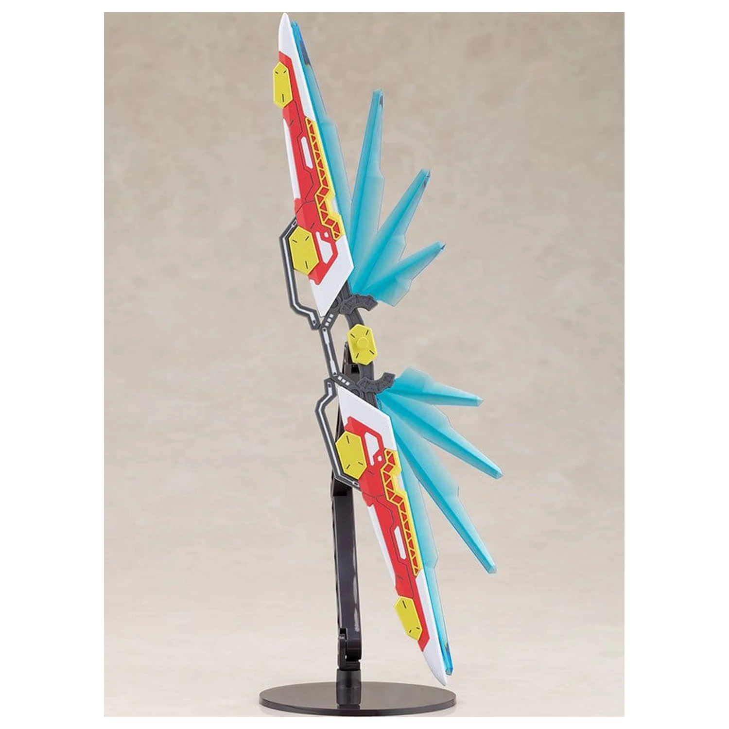 Phantasy Star Online 2 Zestaw modeli plastikowych Grand Scale Gene Stellatears Wersja 25 cm zdjęcie produktu