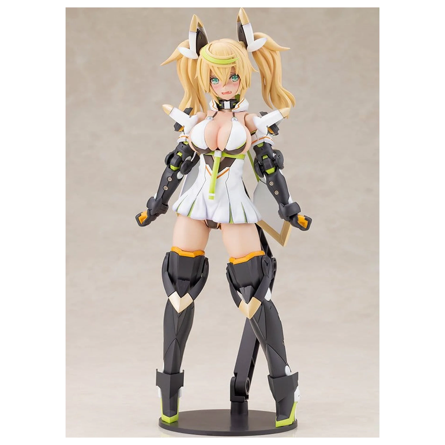 Phantasy Star Online 2 Zestaw modeli plastikowych Grand Scale Gene Stellatears Wersja 25 cm zdjęcie produktu