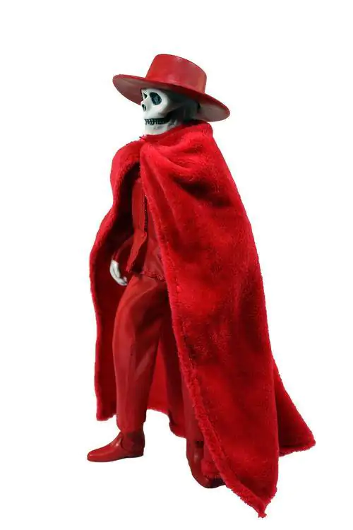 Figurka Akcji Upiór w Operze Masque of the Red Death 20 cm zdjęcie produktu