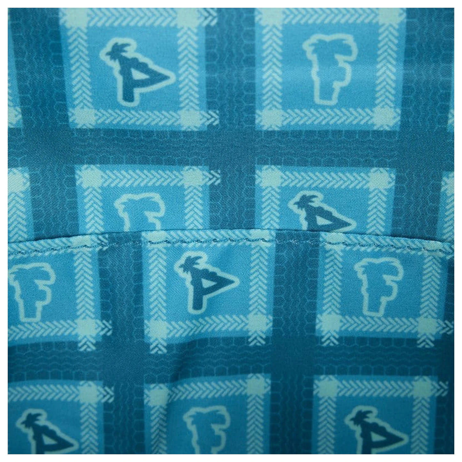 Phineas & Ferb Perry the Platypus Basenowa Torba Crossbody zdjęcie produktu