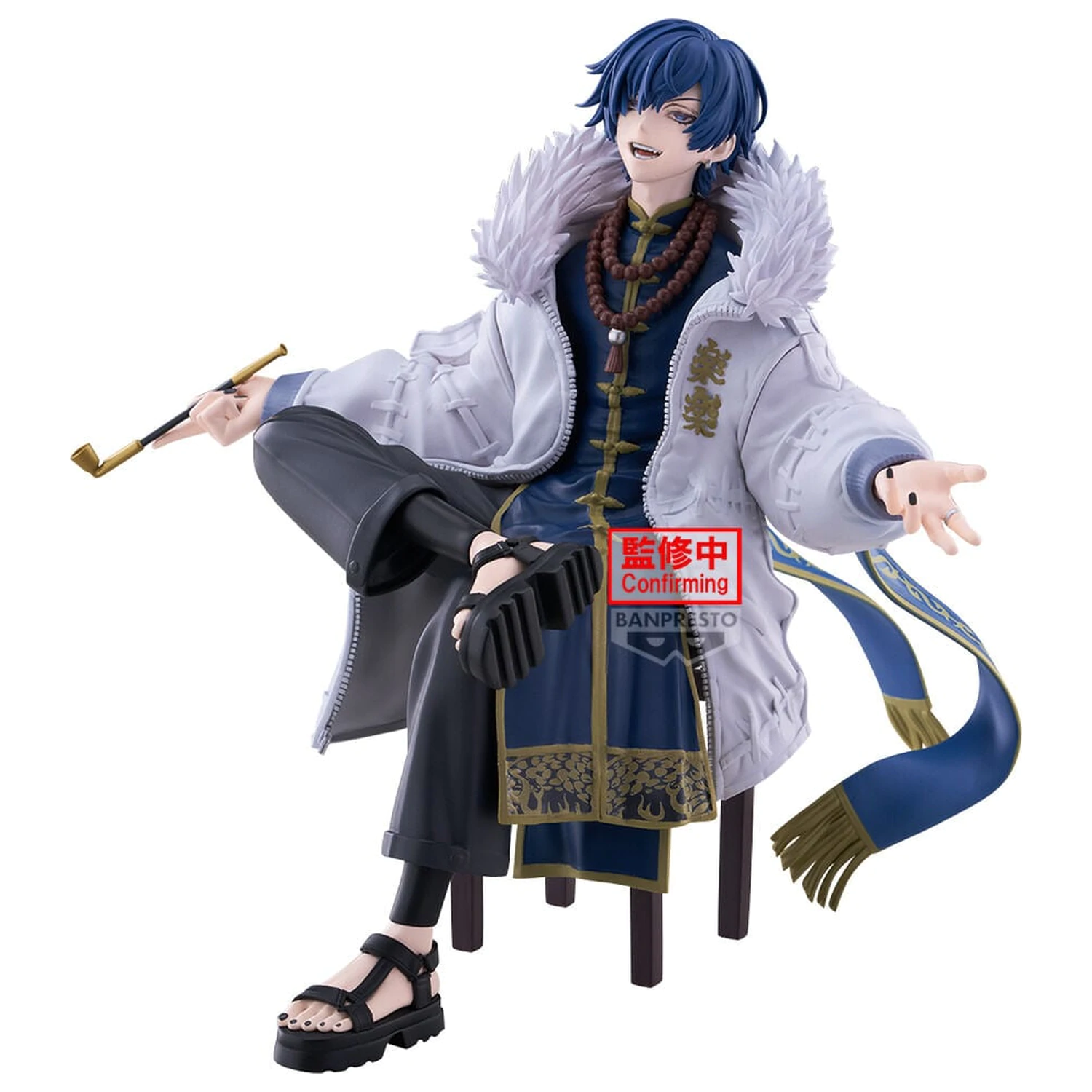 Figurka Piapro Characters Espresto Shanti style Kaito 16 cm zdjęcie produktu