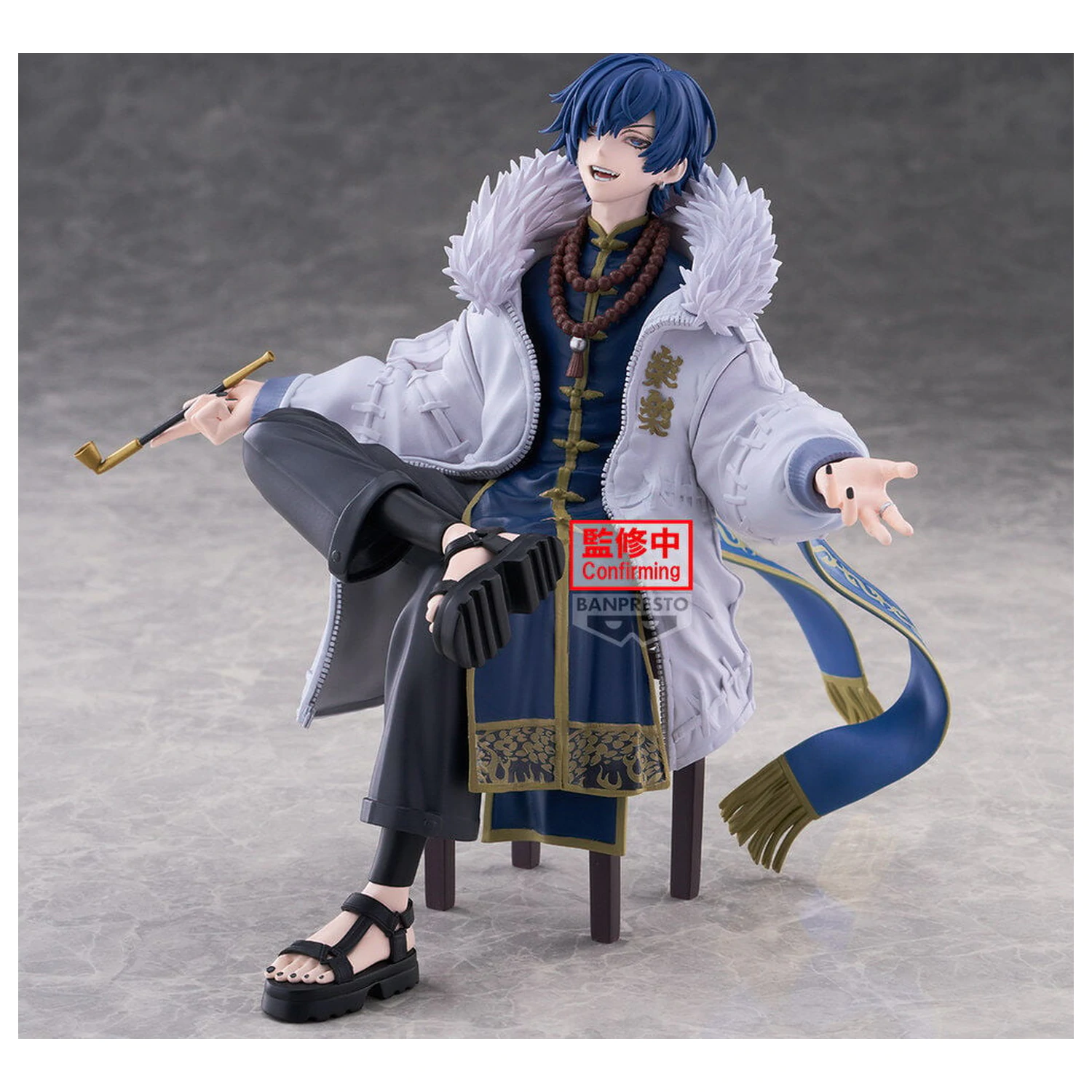 Figurka Piapro Characters Espresto Shanti style Kaito 16 cm zdjęcie produktu
