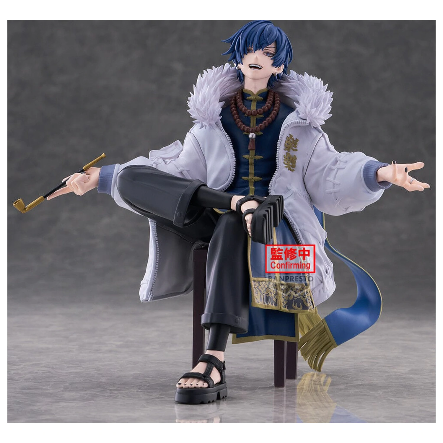 Figurka Piapro Characters Espresto Shanti style Kaito 16 cm zdjęcie produktu