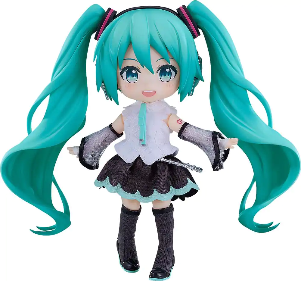 Piapro Characters Nendoroid Doll Figurka Akcji Hatsune Miku NT 14 cm zdjęcie produktu