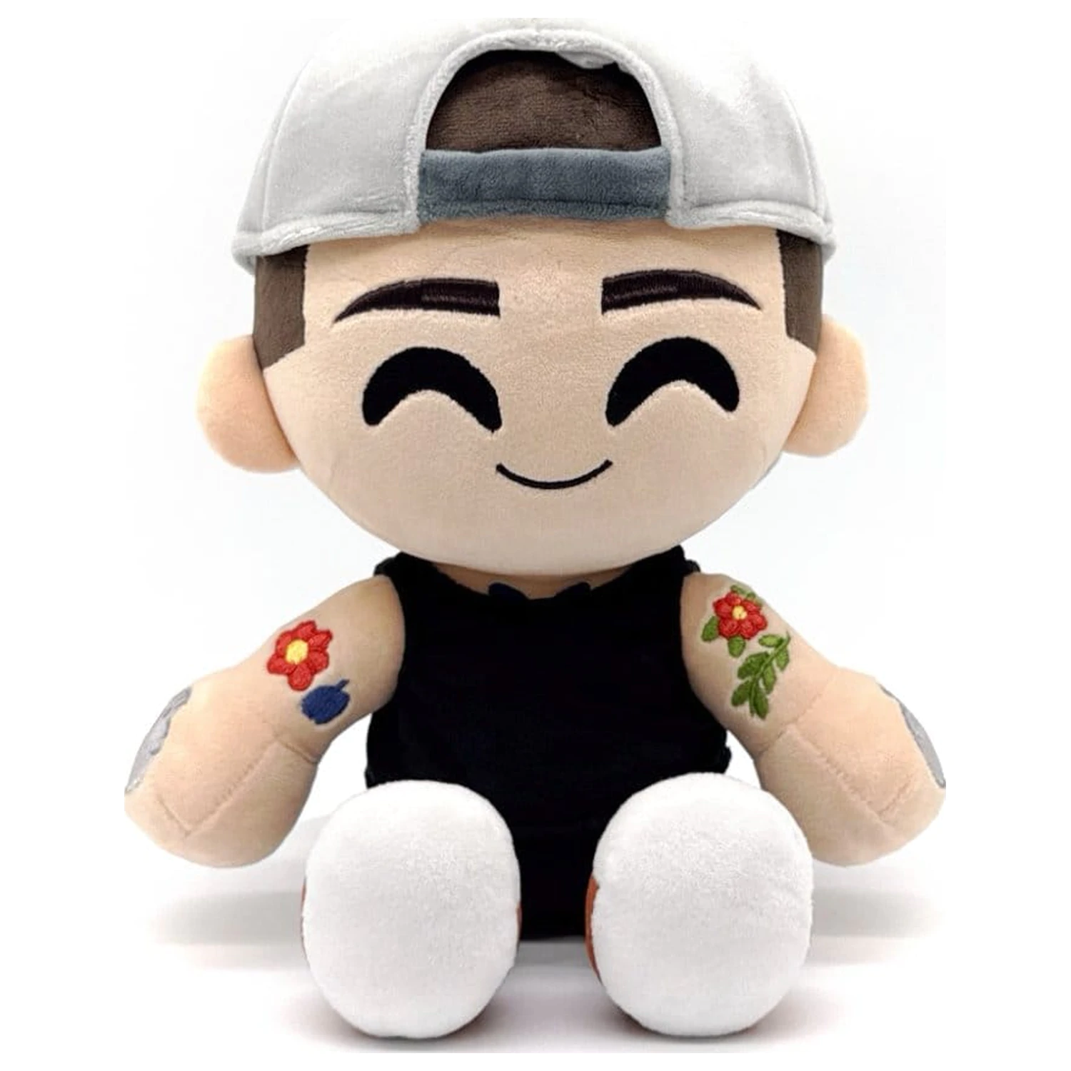 Pierce The Veil pluszowa figurka Tony 22 cm zdjęcie produktu