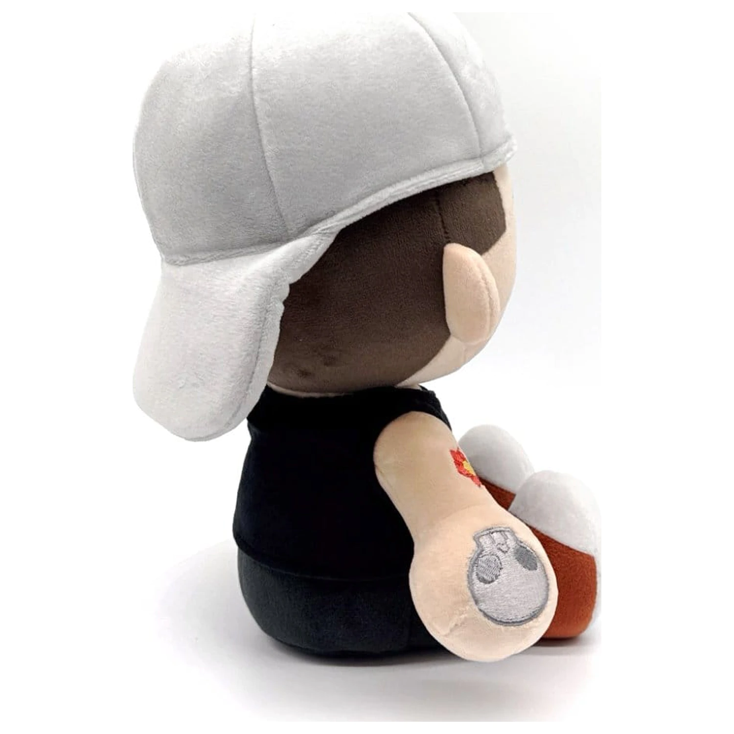 Pierce The Veil pluszowa figurka Tony 22 cm zdjęcie produktu