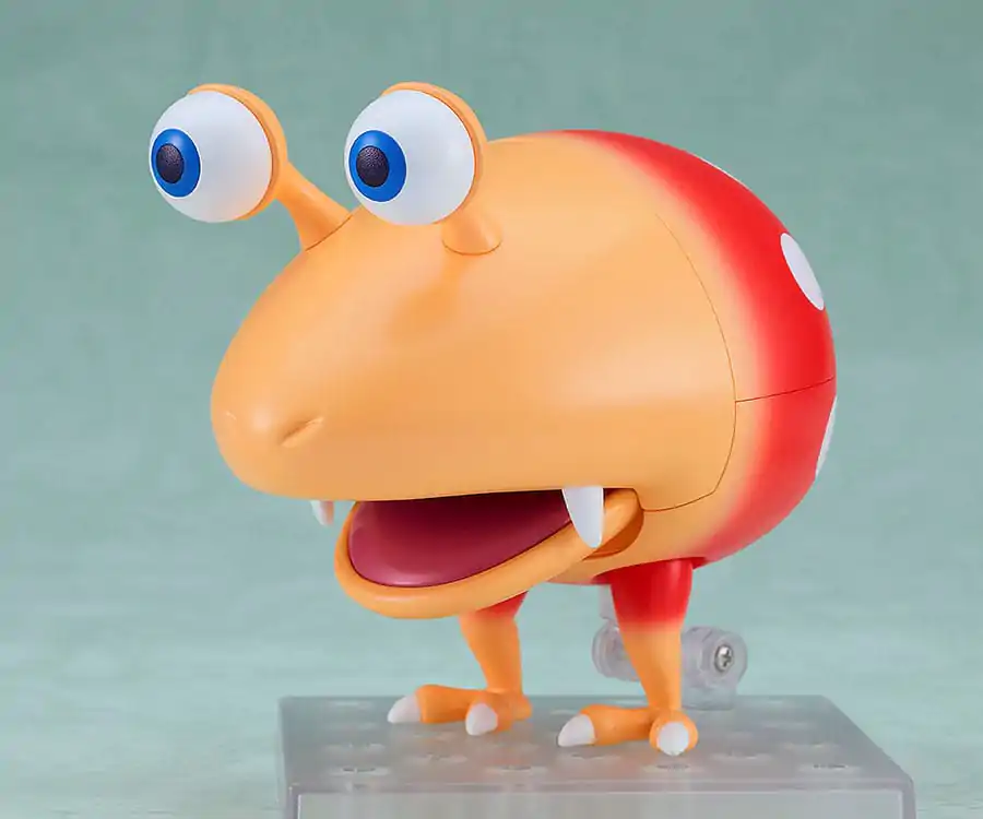 Pikmin Nendoroid Figurka Akcji Bulborb 10 cm zdjęcie produktu