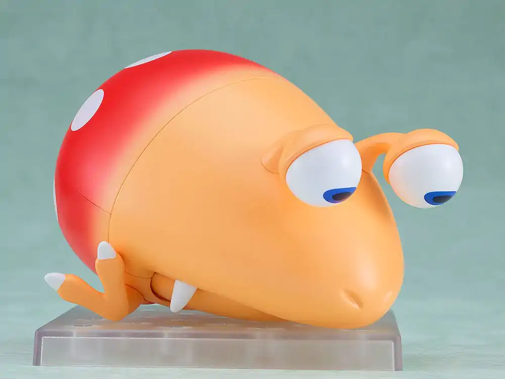 Pikmin Nendoroid Figurka Akcji Bulborb 10 cm zdjęcie produktu