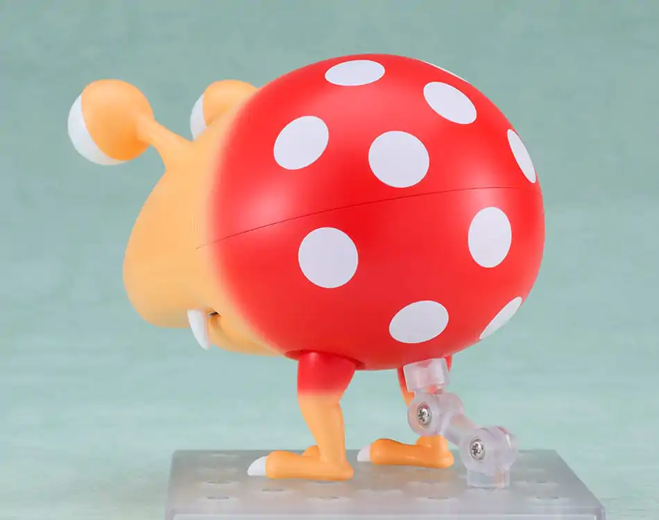 Pikmin Nendoroid Figurka Akcji Bulborb 10 cm zdjęcie produktu