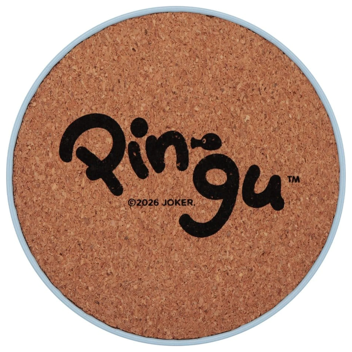 Pingu Coaster 4-pak zdjęcie produktu