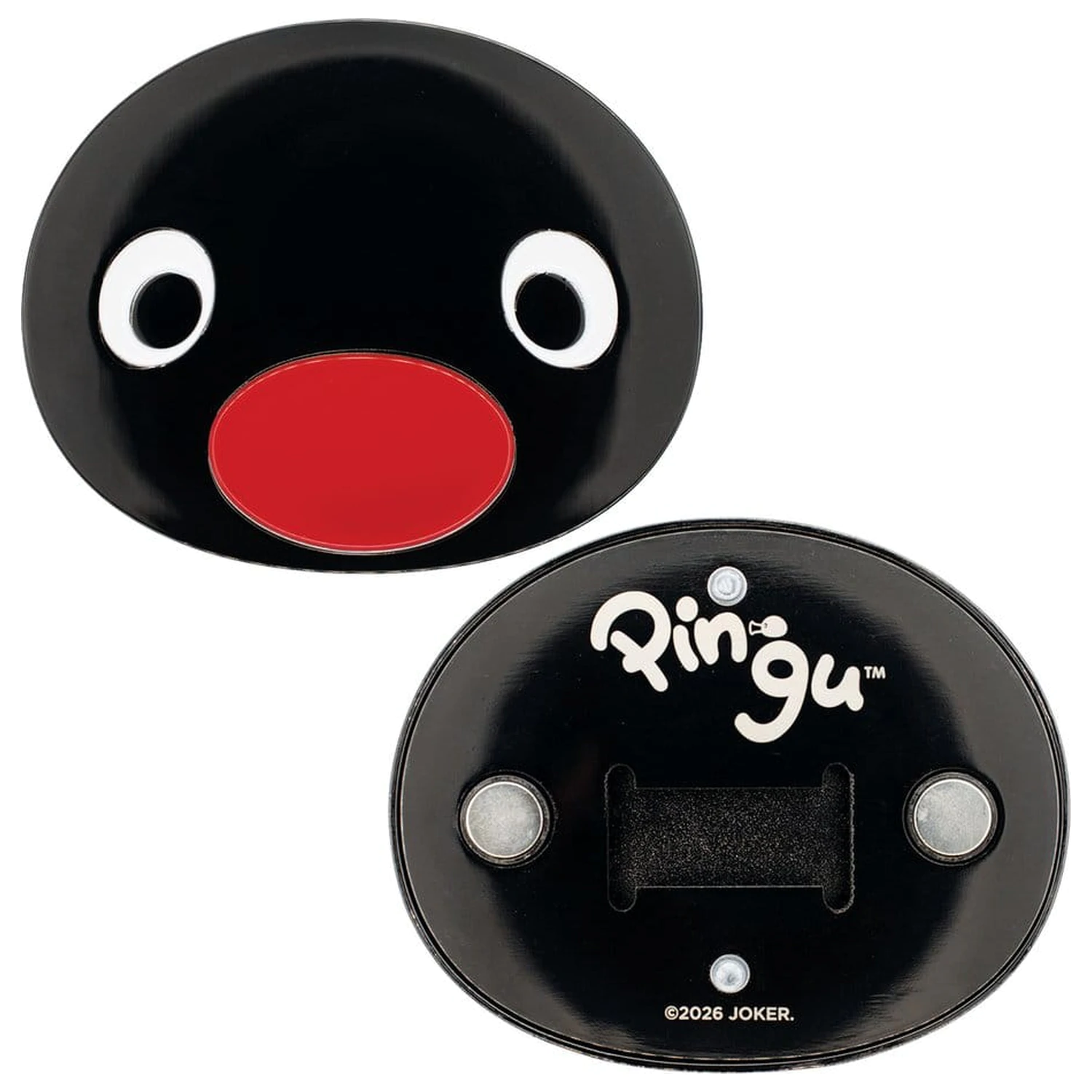 Pingu Otwieracz do butelek Magnetyczny zdjęcie produktu