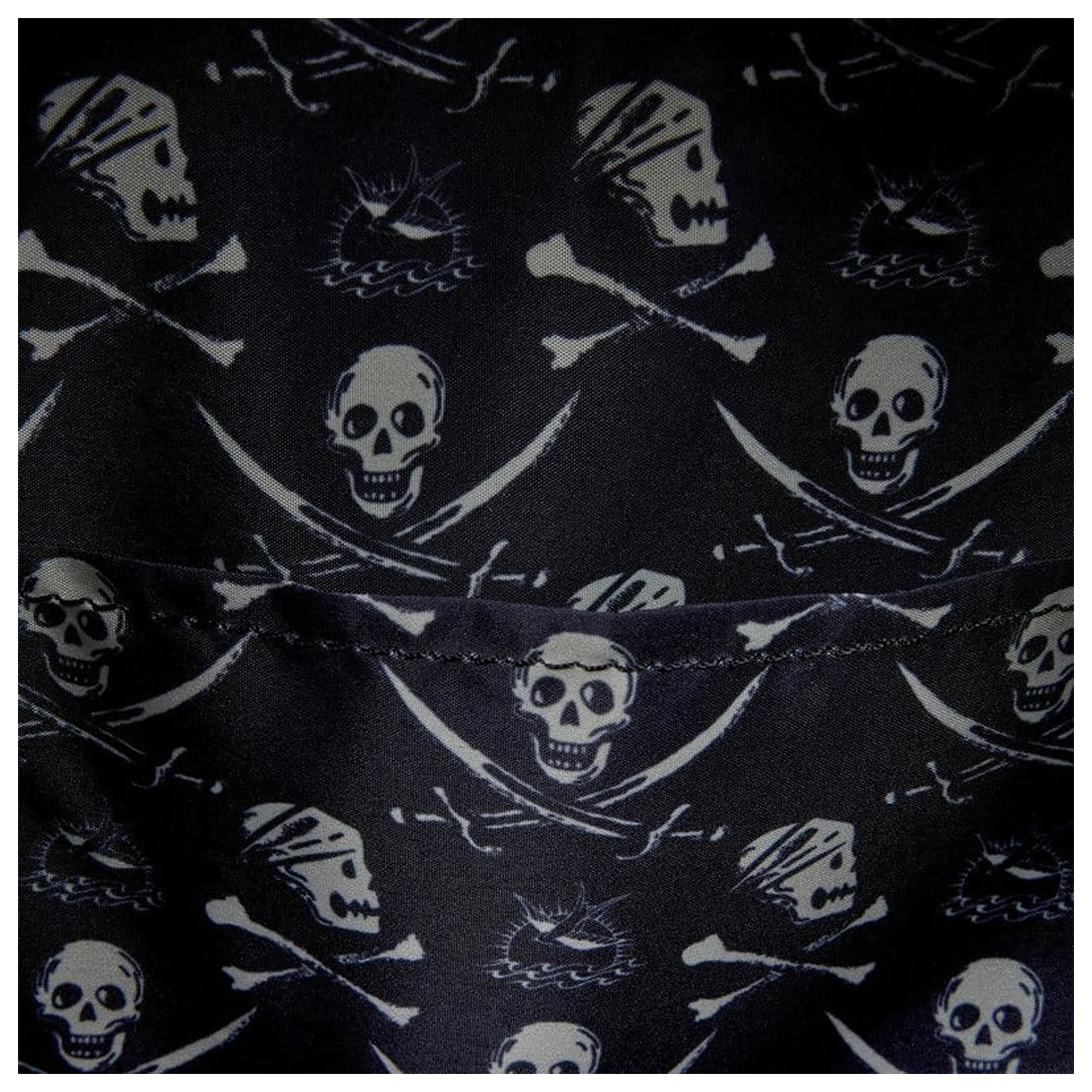 Pirates of the Caribbean by Loungefly Mini plecak Jack Sparrow zdjęcie produktu