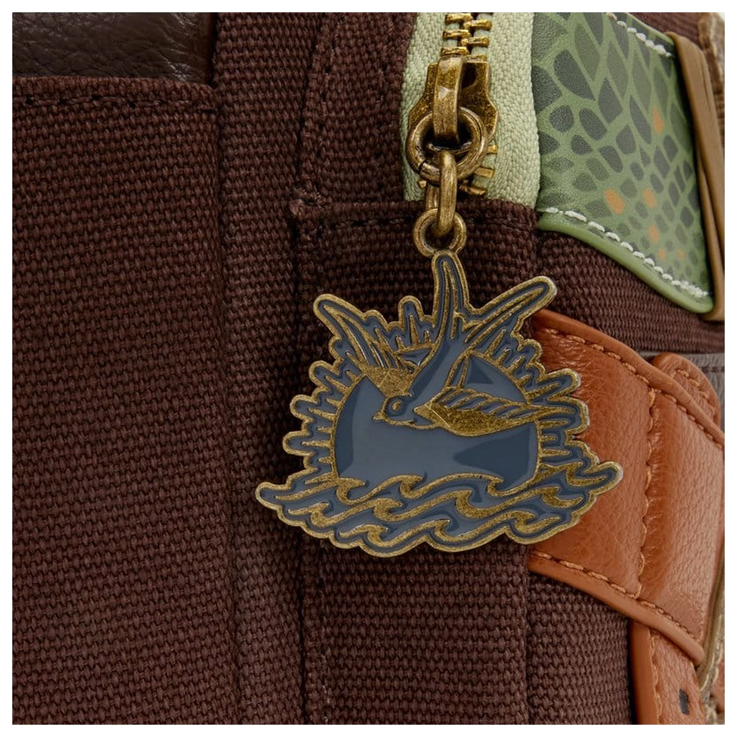 Pirates of the Caribbean by Loungefly Mini plecak Jack Sparrow zdjęcie produktu