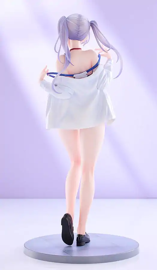Pittarishitai Koi Janai From the Tankoubon: Kimi Omou Koi PVC 1/6 Disciplinary Committee-chan 25 cm zdjęcie produktu