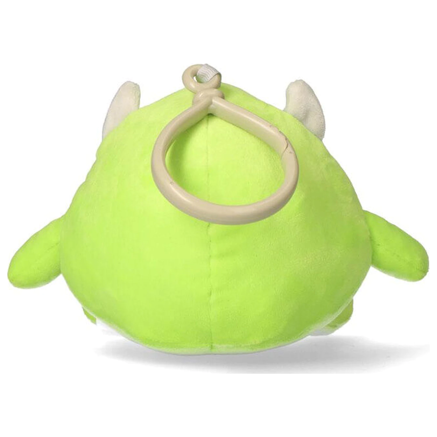 Pixar Disney Potwory i spółka Mike Wazowski pluszowy breloczek zdjęcie produktu