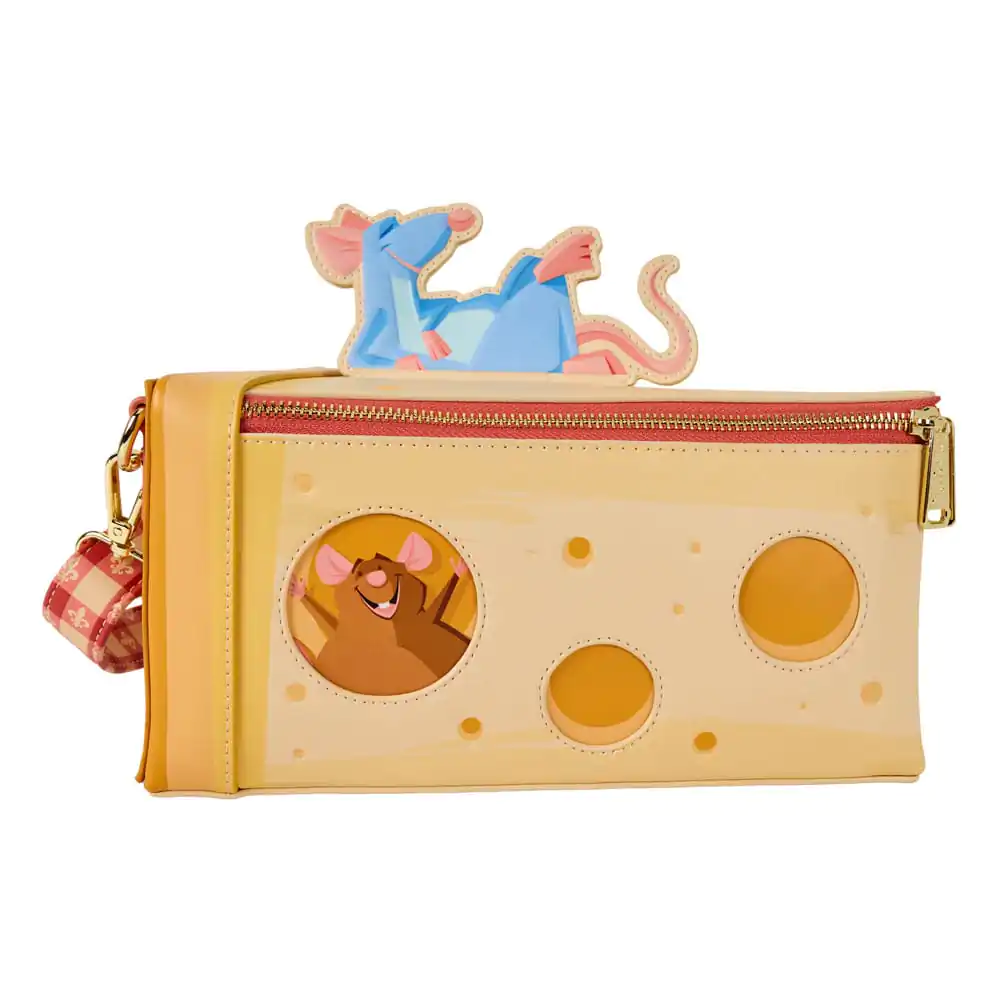 Pixar by Loungefly Crossbody Ratatouille Ser zdjęcie produktu
