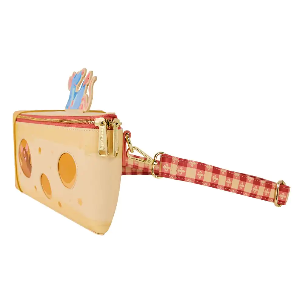 Pixar by Loungefly Crossbody Ratatouille Ser zdjęcie produktu
