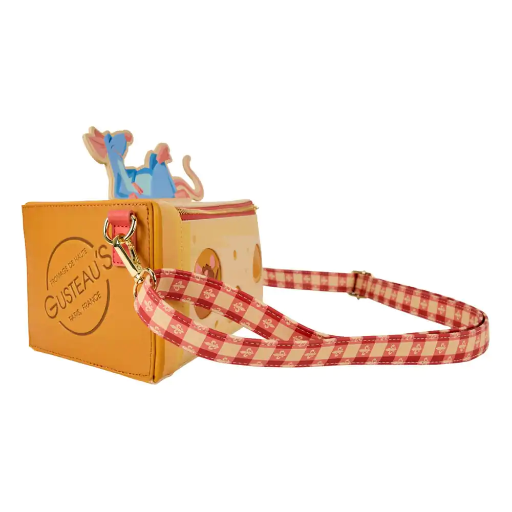 Pixar by Loungefly Crossbody Ratatouille Ser zdjęcie produktu