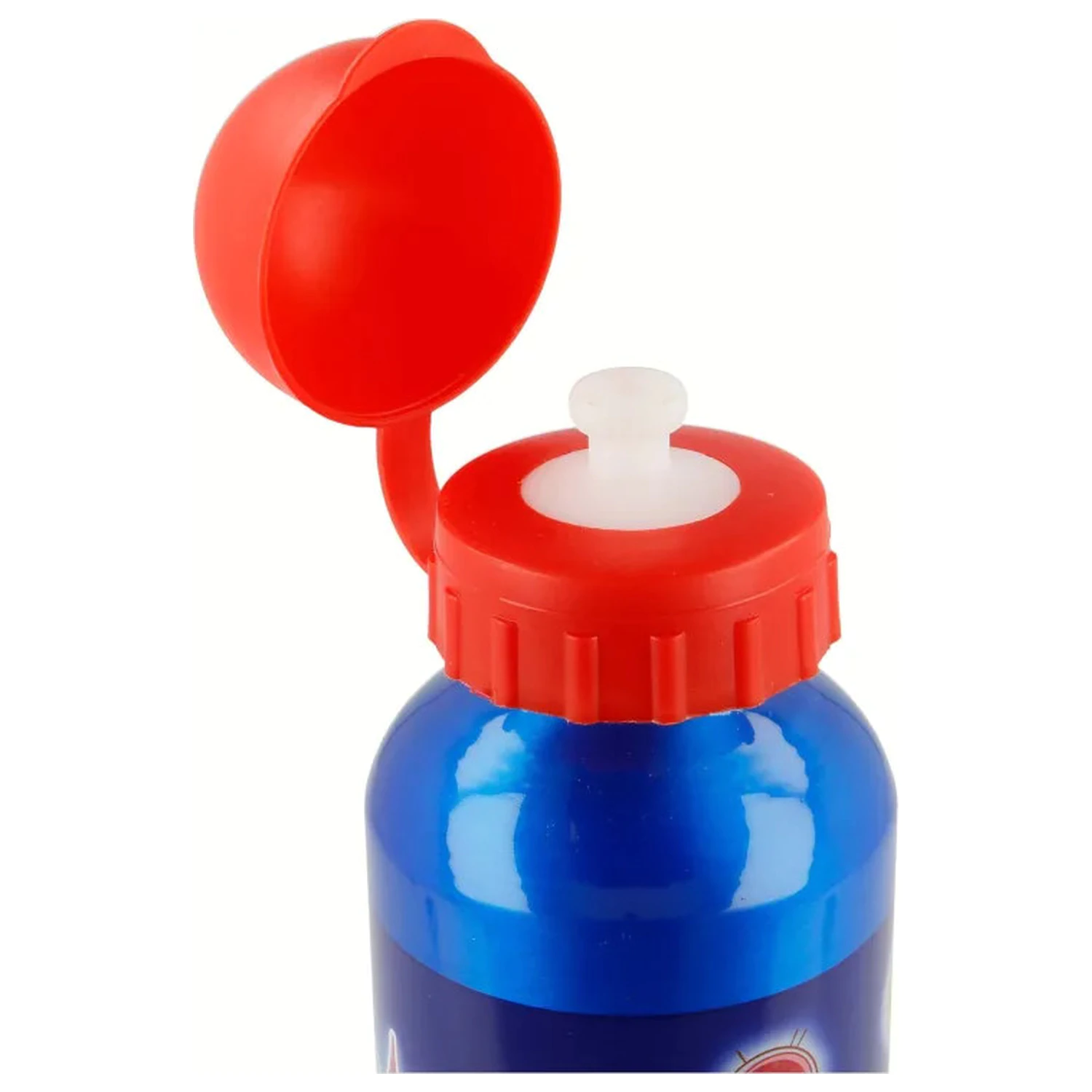 Pajama Heroes Super aluminiowa butelka z nakrętką do picia 400 ml zdjęcie produktu