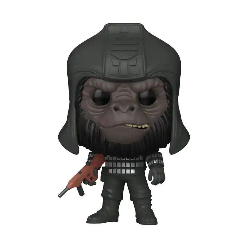 Planeta Małp Funko POP! Movies Figurka winylowa Generał Ursus 9 cm zdjęcie produktu