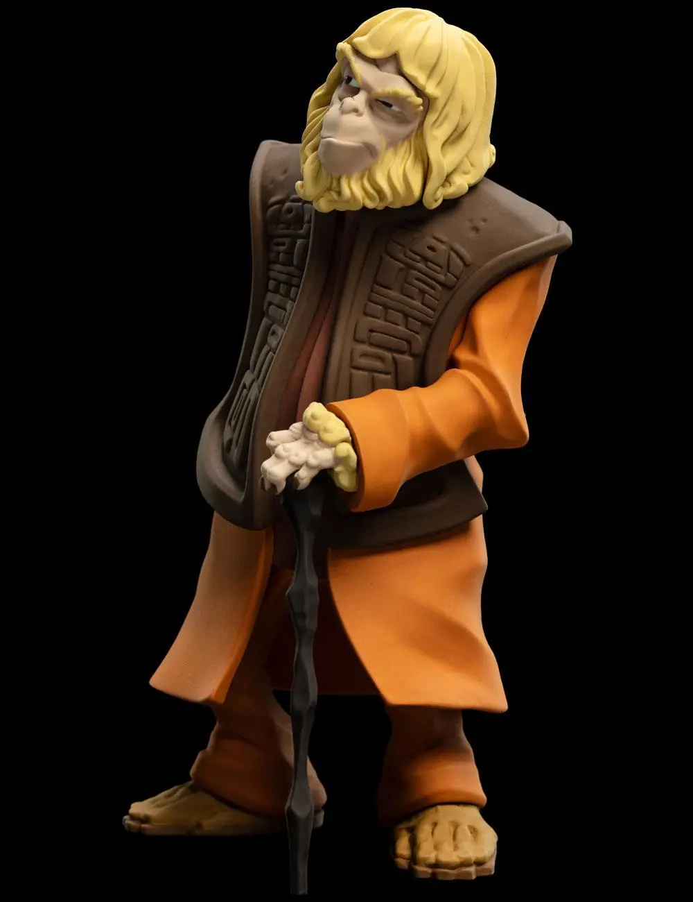 Planeta Małp Mini Epics Figurka Vinyl Dr. Zaius 13 cm zdjęcie produktu