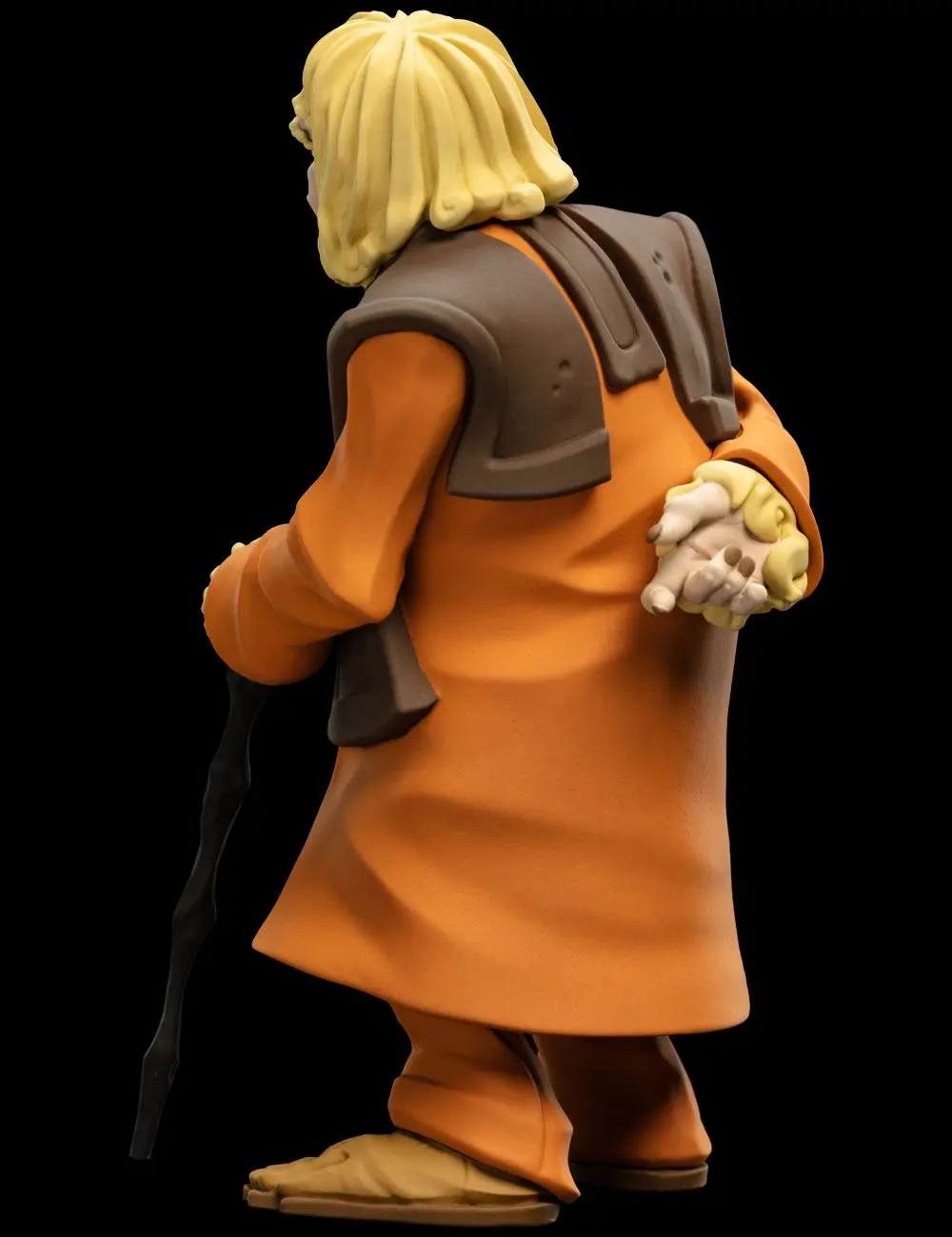 Planeta Małp Mini Epics Figurka Vinyl Dr. Zaius 13 cm zdjęcie produktu