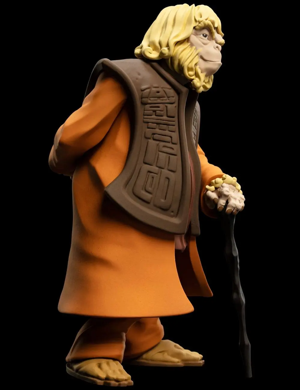 Planeta Małp Mini Epics Figurka Vinyl Dr. Zaius 13 cm zdjęcie produktu