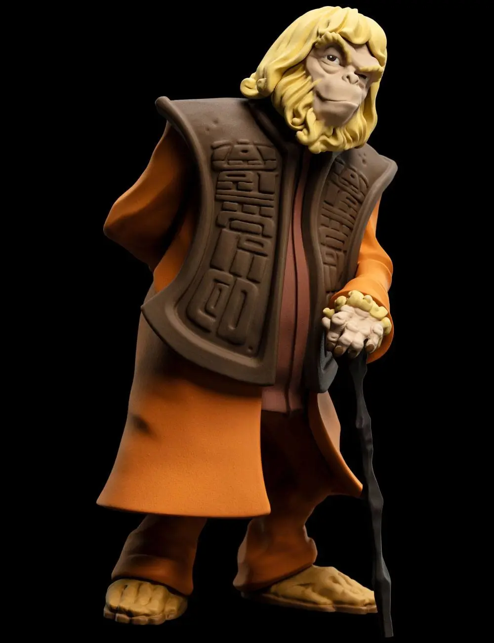 Planeta Małp Mini Epics Figurka Vinyl Dr. Zaius 13 cm zdjęcie produktu