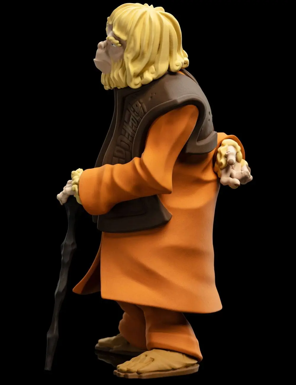 Planeta Małp Mini Epics Figurka Vinyl Dr. Zaius 13 cm zdjęcie produktu