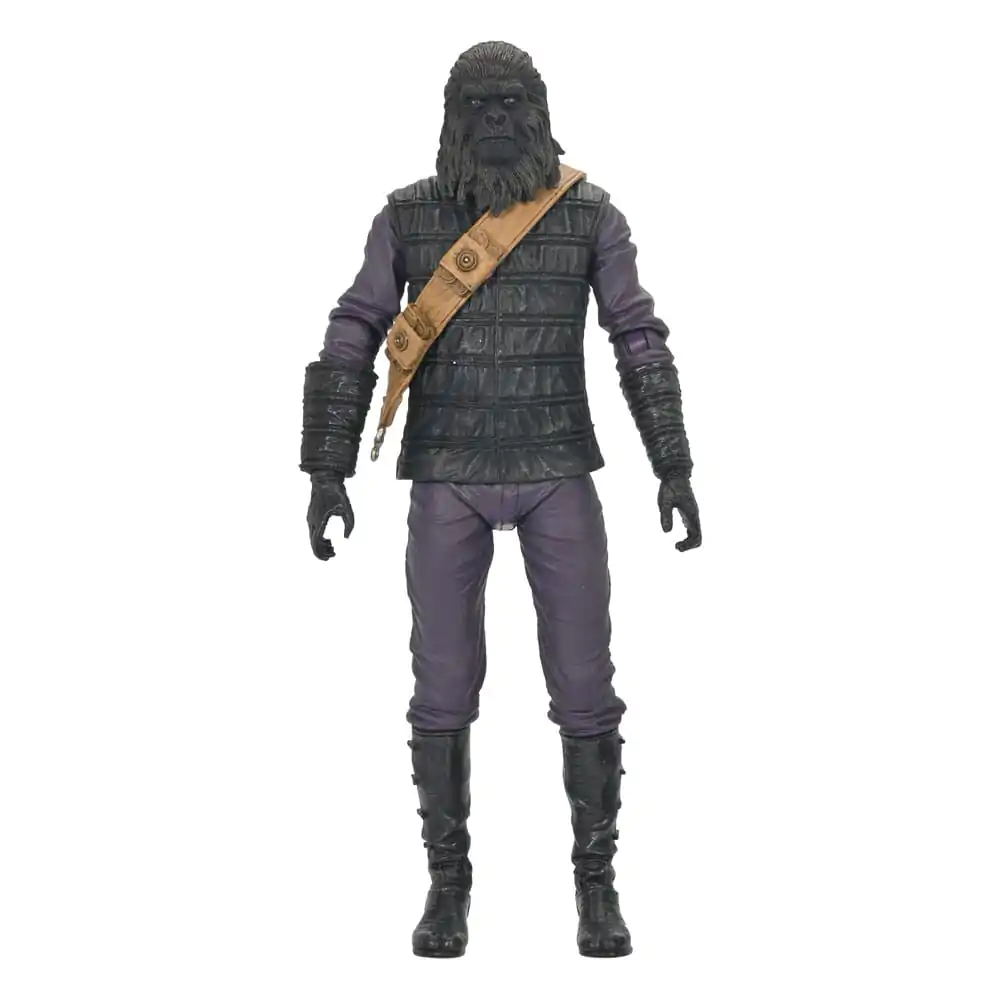 Planeta Małp Figurka Akcji Ultimate Gorilla Soldier 18 cm zdjęcie produktu