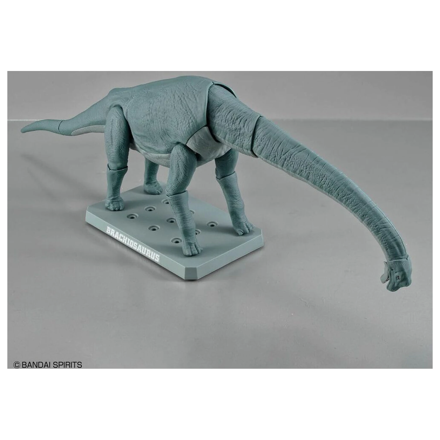 Zestaw Modelarski Plannosaurus Brachiosaurus zdjęcie produktu