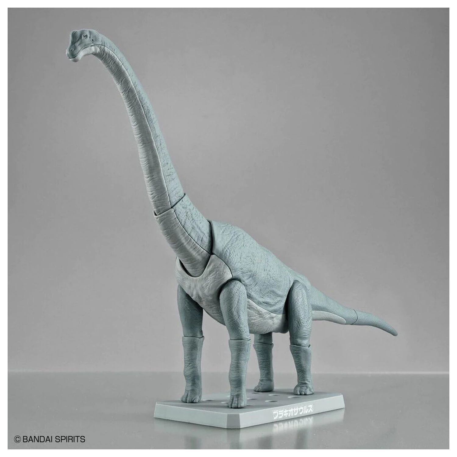 Zestaw Modelarski Plannosaurus Brachiosaurus zdjęcie produktu