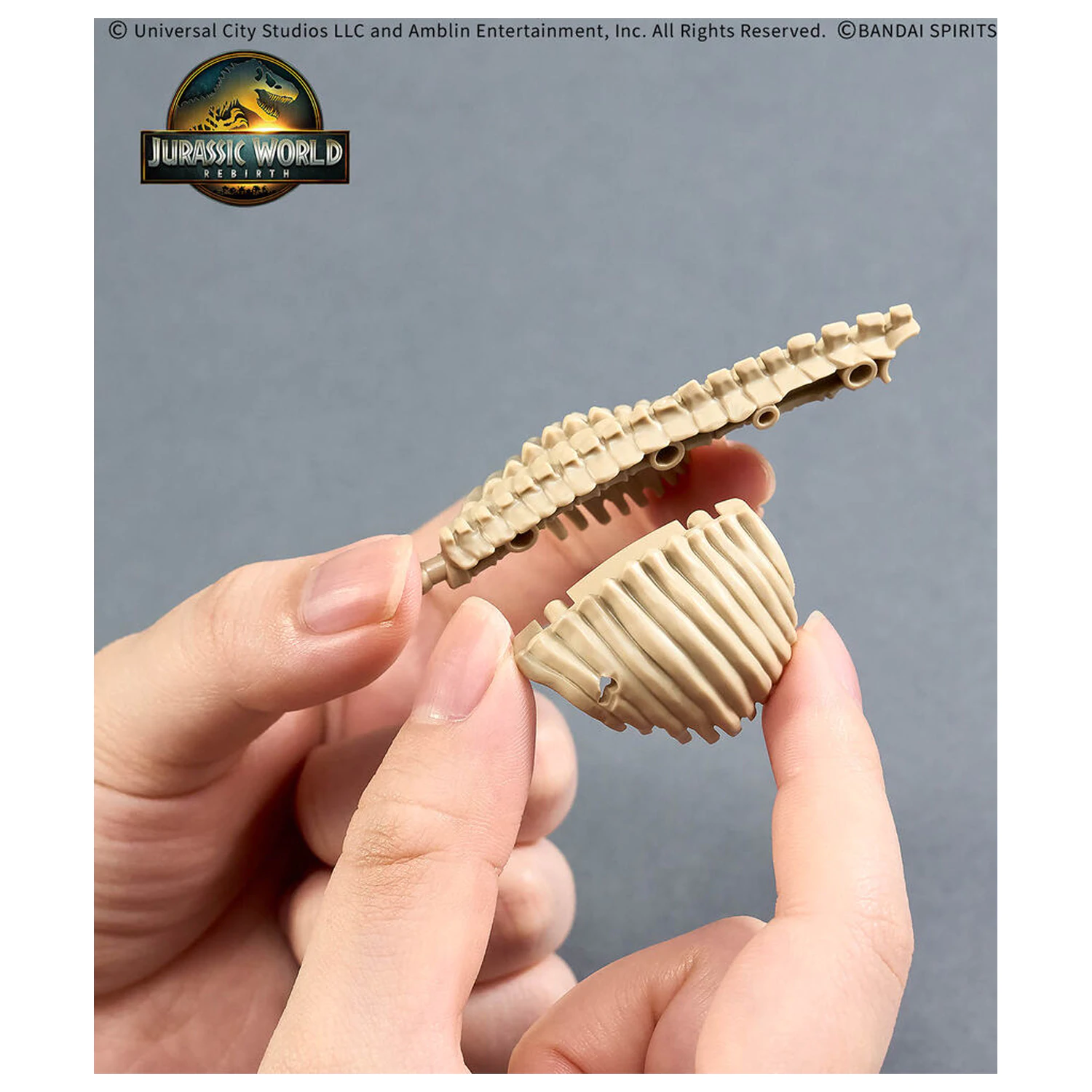 Plannosaurus Jurassic World T. rex Model Zestaw zdjęcie produktu
