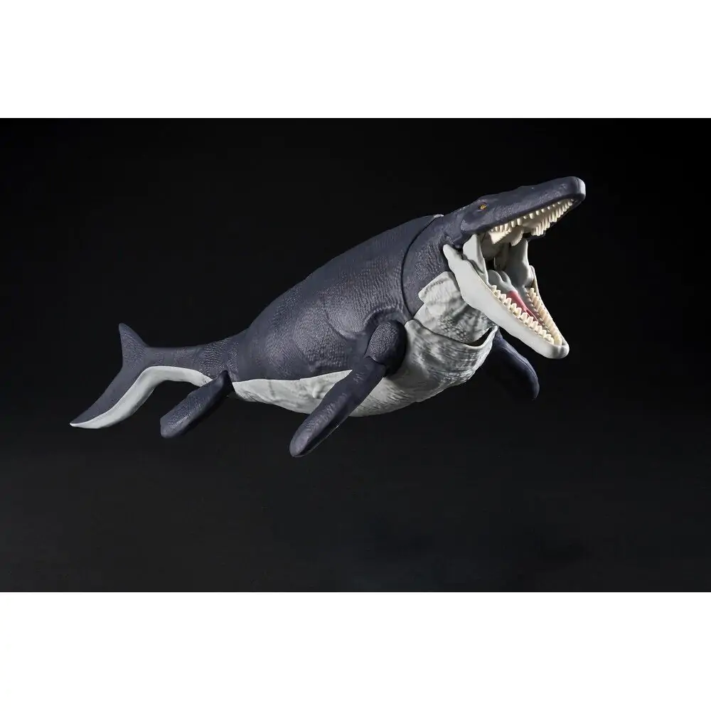 Plannosaurus Mosasaurus Model Kit Figurka zdjęcie produktu
