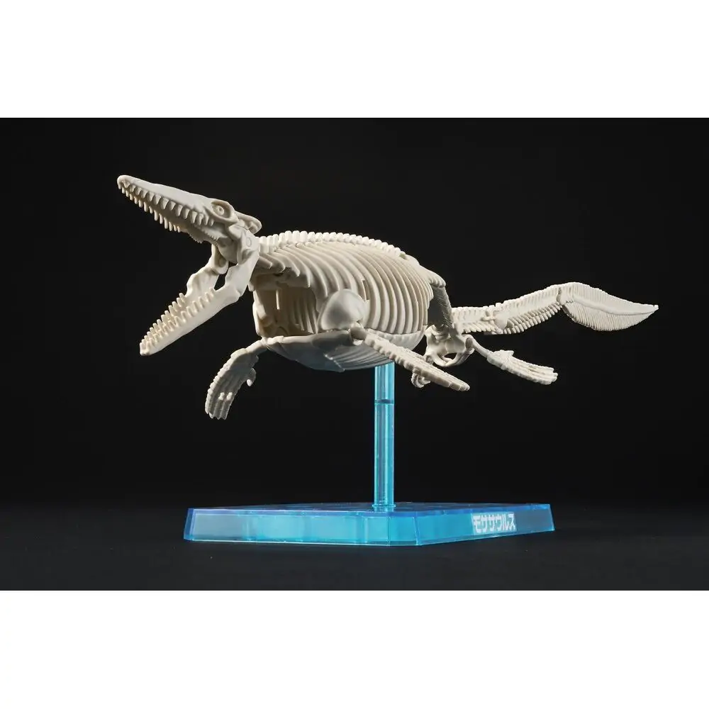 Plannosaurus Mosasaurus Model Kit Figurka zdjęcie produktu