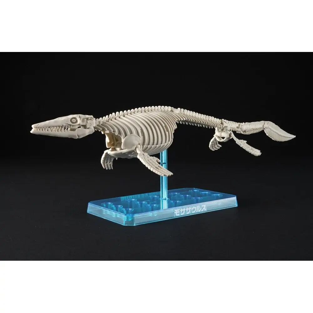 Plannosaurus Mosasaurus Model Kit Figurka zdjęcie produktu