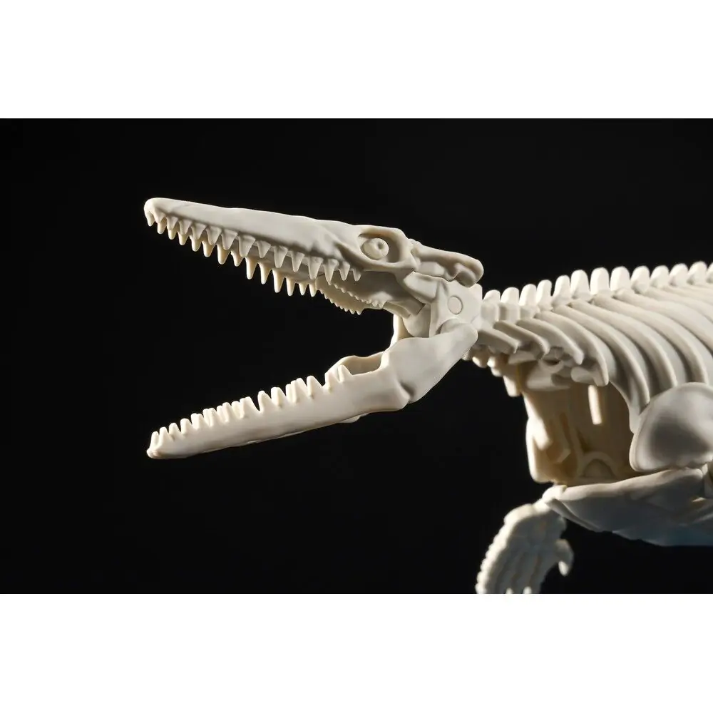 Plannosaurus Mosasaurus Model Kit Figurka zdjęcie produktu