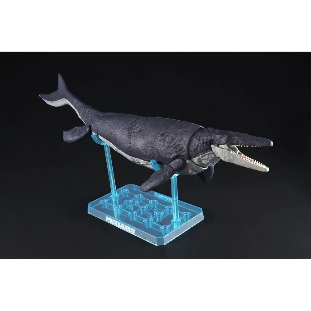 Plannosaurus Mosasaurus Model Kit Figurka zdjęcie produktu