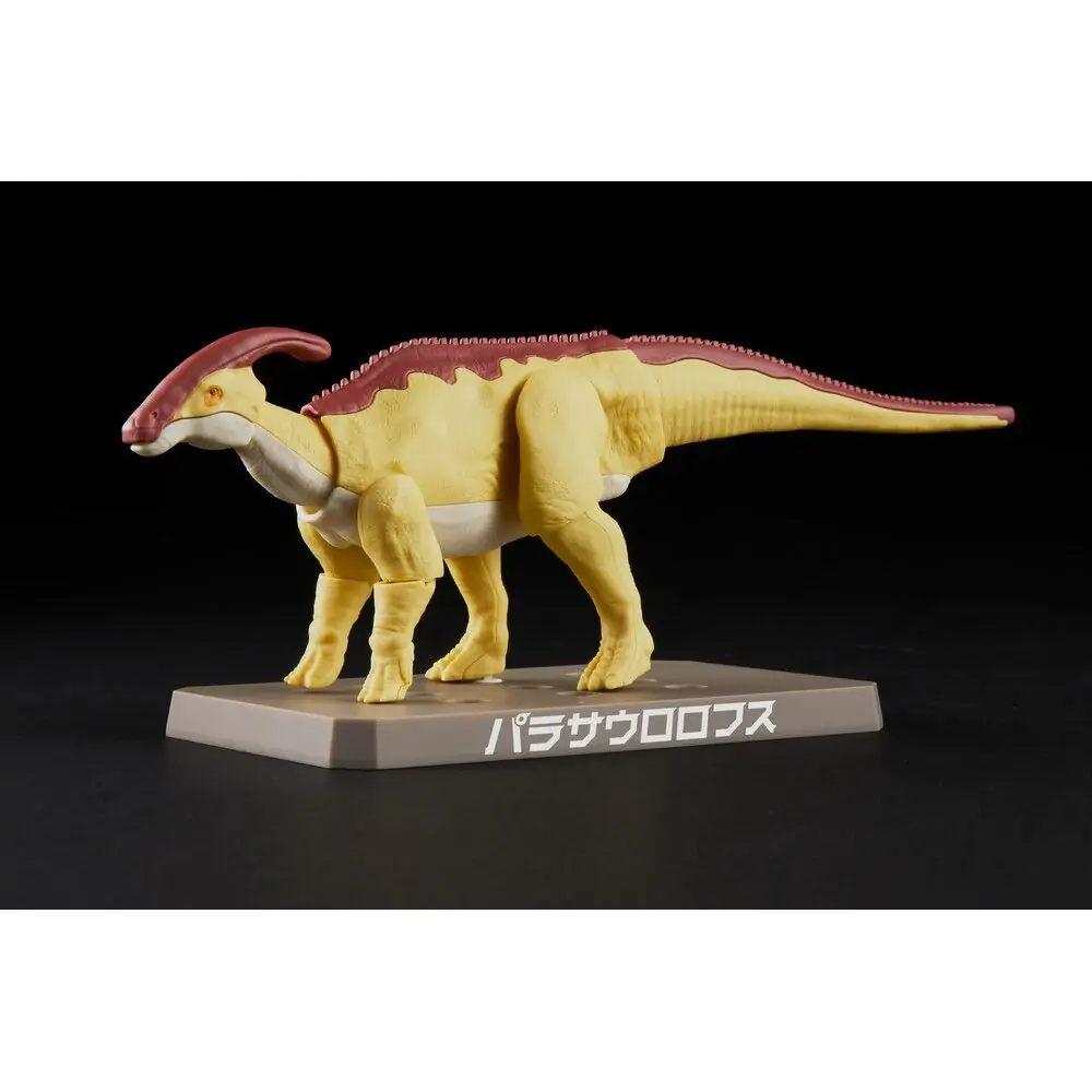 Plannosaurus Parasaurolophus Zestaw Modelowy Figurka zdjęcie produktu